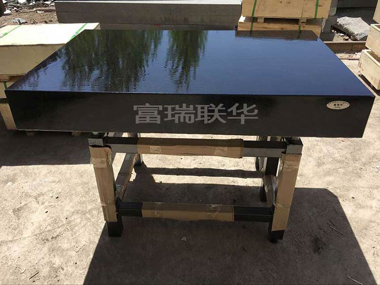 大理石平臺【1000mm*700mm*150mm】