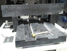 精密制造新標桿：大理石機械構(gòu)件的“隱形冠軍”工廠
